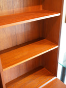 チークウッド シェルフ/キャビネット <br>1960's <br>大阪店