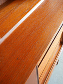 チークウッド シェルフ/キャビネット <br>1960's <br>大阪店