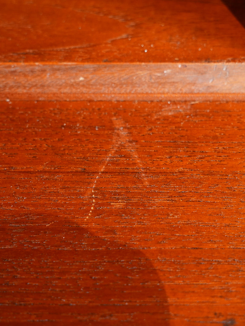 チークウッド シェルフ/キャビネット <br>1960's <br>大阪店