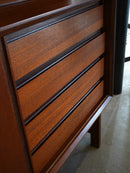 チークウッド シェルフ/キャビネット <br>1960's <br>大阪店