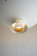 Asger Bay Christiansen ペンダントランプ <br>ヴィンテージ <br>大阪店 - ヴィンテージ SHARK ATTACK