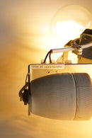 Asger Bay Christiansen ペンダントランプ <br>ヴィンテージ <br>大阪店 - ヴィンテージ SHARK ATTACK