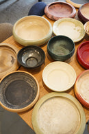 Otto Keramik<br> セラミックトレイ/プレート<br>ヴィンテージ<br>大阪店 - ヴィンテージ SHARK ATTACK