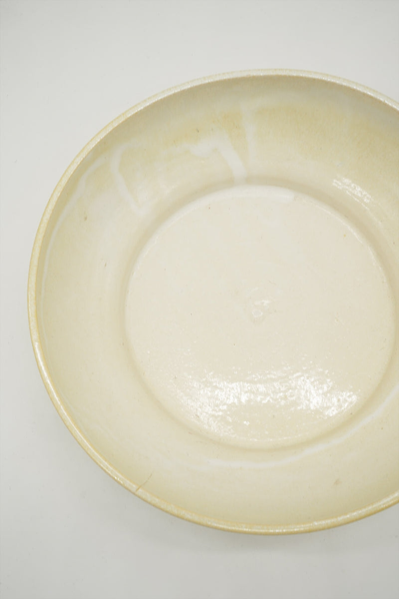 Otto Keramik Ceramic Tray/Plate Vintage Osaka Store