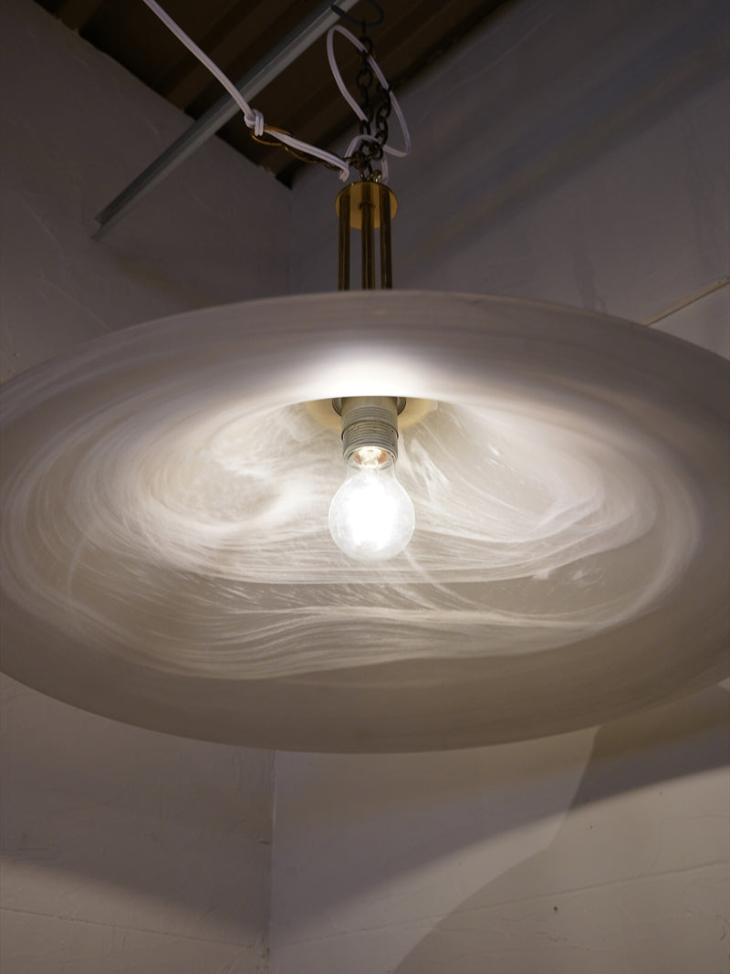 ガラス ペンダントランプ <br>大阪店