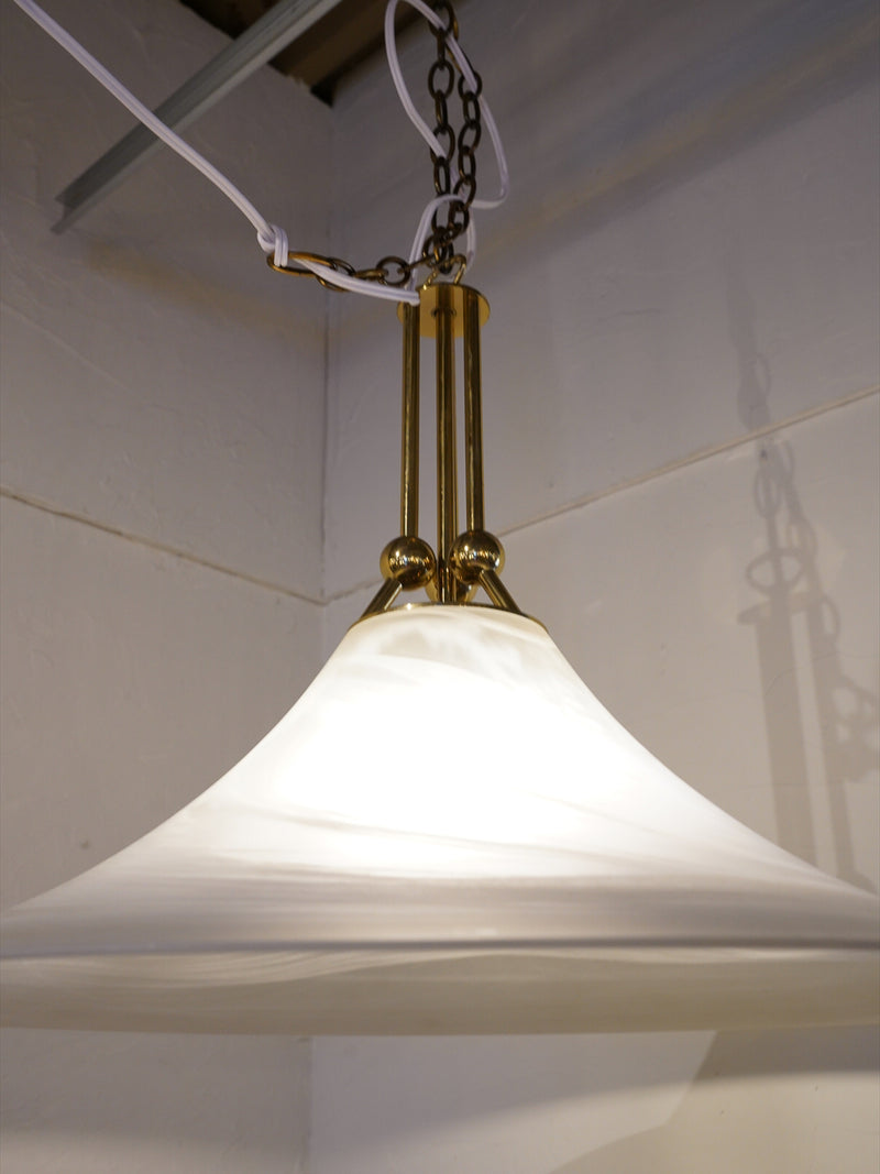 ガラス ペンダントランプ <br>大阪店