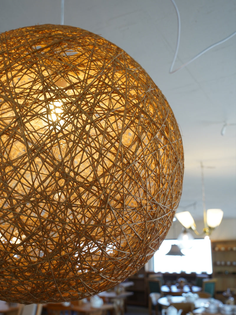 ガラス ペンダントランプ <br>大阪店