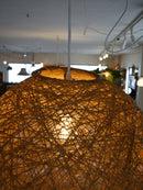 ガラス ペンダントランプ <br>大阪店