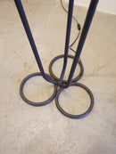 3灯フロアランプ <br>  大阪店