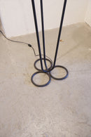 3灯フロアランプ <br>  大阪店