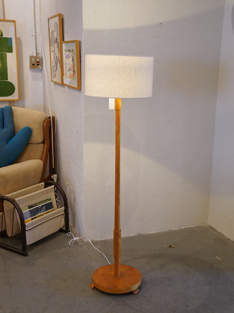 フロアランプ <br>大阪店