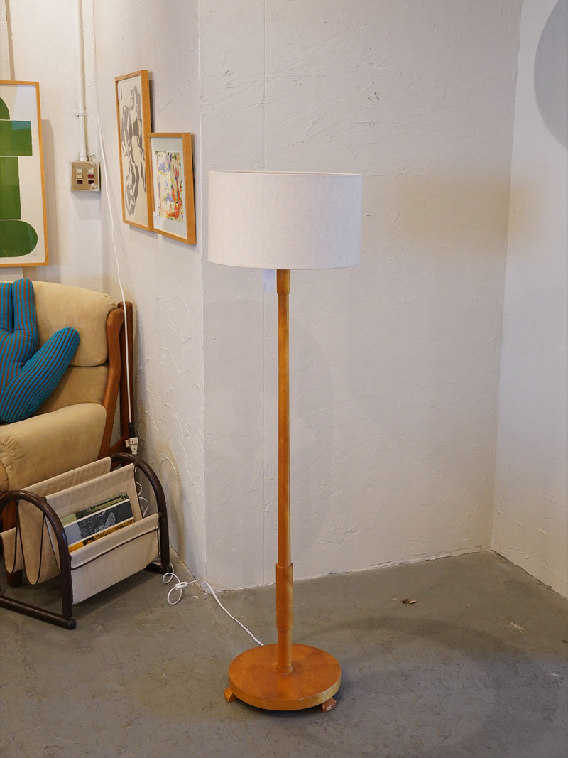 フロアランプ <br>大阪店