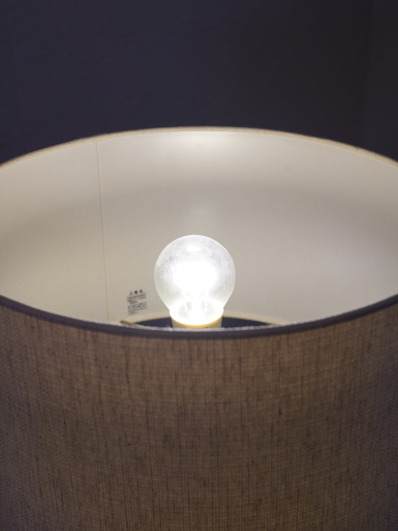 フロアランプ <br>大阪店