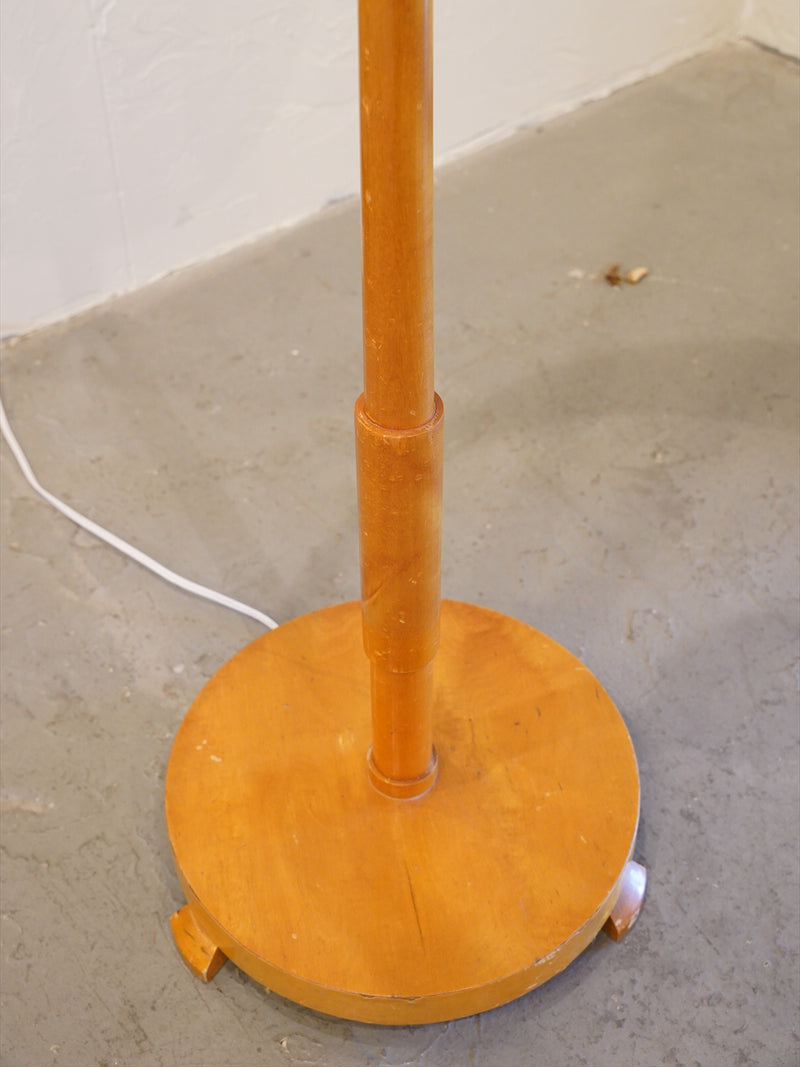 フロアランプ <br>大阪店