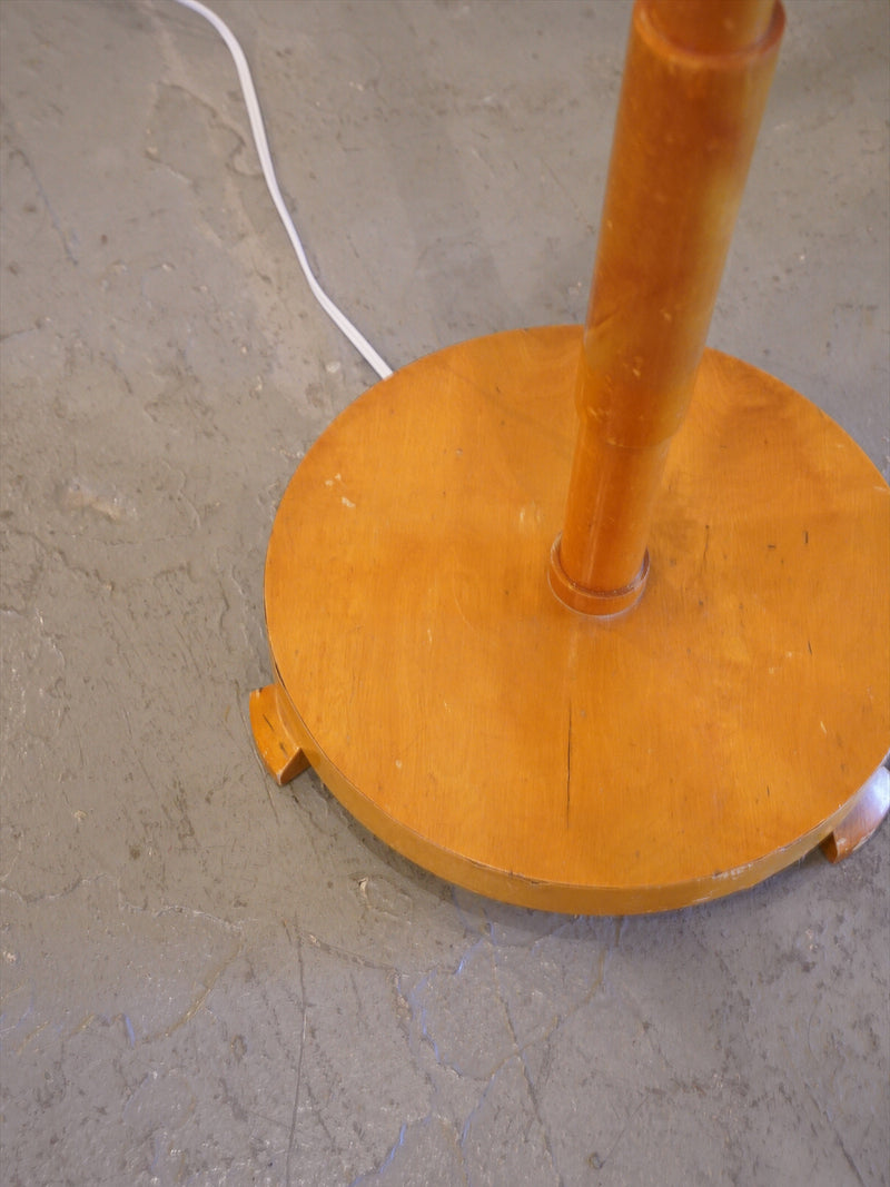 フロアランプ <br>大阪店