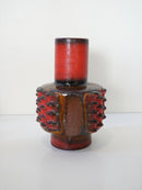 Carstens Tönnieshof , Beehive ,  Luxus , 1643/30 <br>セラミック フラワーベース <br>1967 , West Germany <br>大阪店