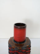 Carstens Tönnieshof , Beehive ,  Luxus , 1643/30 <br>セラミック フラワーベース <br>1967 , West Germany <br>大阪店