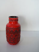 Bay Keramik 92/30 <br>Fat Lava <br>セラミック フラワーベース <br>1970's , West Germany <br>大阪店