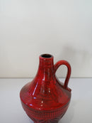 Ilkra Keramik <br>Fat Lava <br>セラミック フラワーベース <br>1960's , West Germany <br>大阪店