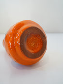 Fat Lava <br>セラミック フラワーベース <br>West Germany <br>大阪店