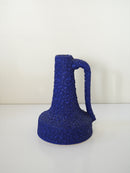 Silberdistel 324/22 <br>Fat Lava <br>セラミック フラワーベース <br>1960's , West Germany <br>大阪店