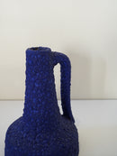 Silberdistel 324/22 <br>Fat Lava <br>セラミック フラワーベース <br>1960's , West Germany <br>大阪店