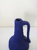 Silberdistel 324/22 <br>Fat Lava <br>セラミック フラワーベース <br>1960's , West Germany <br>大阪店