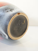 Dümler & Breiden 205/21 <br>Fat Lava <br>セラミック フラワーベース <br>1960's , West Germany <br>大阪店