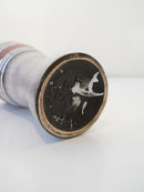 Scheurich 244/17 <br>Fat Lava <br>セラミック フラワーベース <br>1960's-1970's , West Germany <br>大阪店