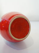 Bay Keramik 67/30 <br>Fat Lava <br>セラミック フラワーベース <br>1970's-1980's , West Germany <br>大阪店