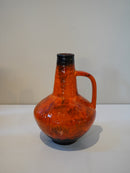 Carstens Tönnieshof <br>Fat Lava <br>セラミック フラワーベース <br>1960's , West Germany <br>大阪店