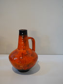 Carstens Tönnieshof <br>Fat Lava <br>セラミック フラワーベース <br>1960's , West Germany <br>大阪店