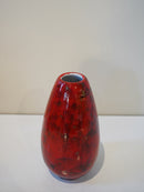 Fat Lava <br>セラミック フラワーベース <br>West Germany <br>大阪店