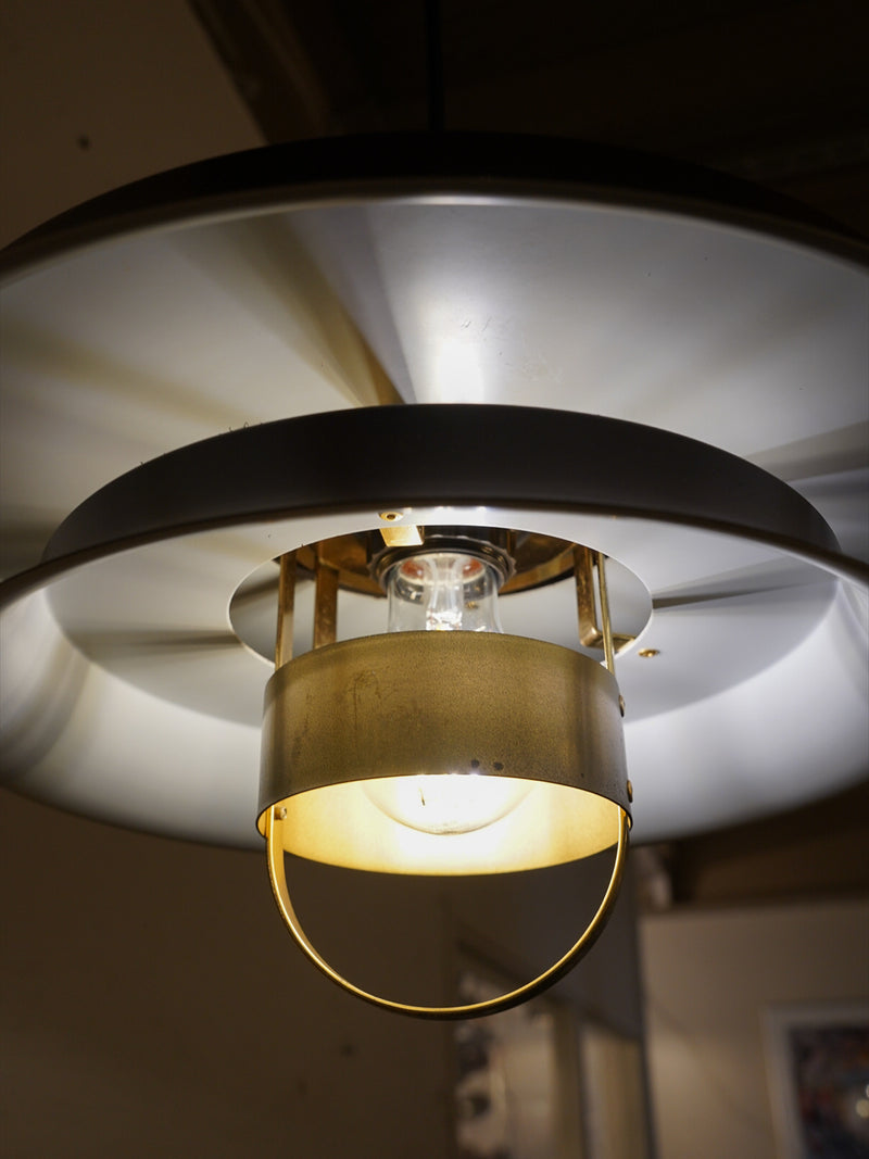 Vitrika <br> ペンダントランプ <br> 1960’s , Denmark <br> 大阪店