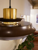 Vitrika <br> ペンダントランプ <br> 1960’s , Denmark <br> 大阪店