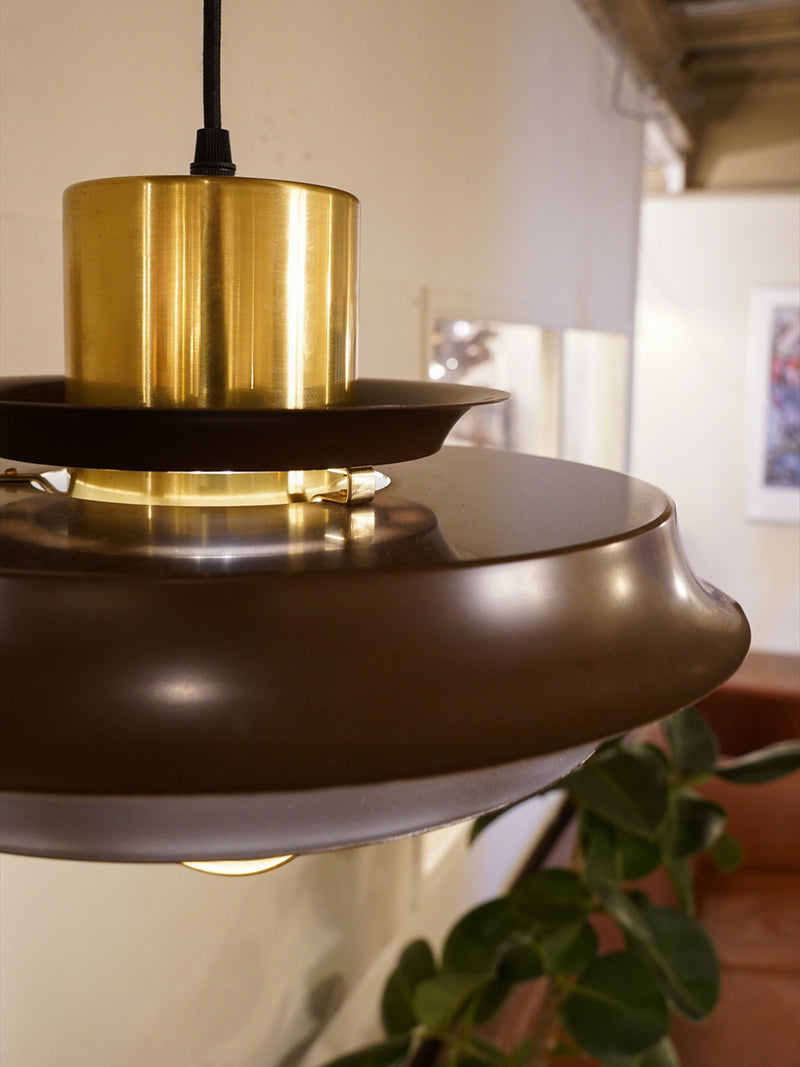 Vitrika <br> ペンダントランプ <br> 1960’s , Denmark <br> 大阪店