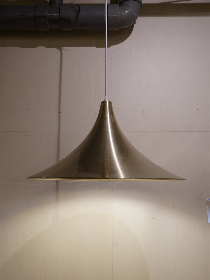 ペンダントランプ <br> 1960's , Germany <br> 大阪店