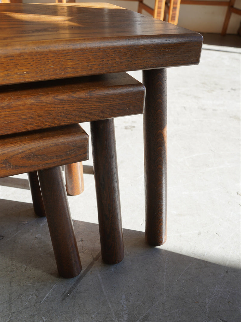 ネストテーブル <br> 大阪店