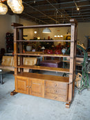 オープンシェルフ / キャビネット <br> Netherlands <br> 大阪店