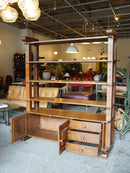 オープンシェルフ / キャビネット <br> Netherlands <br> 大阪店