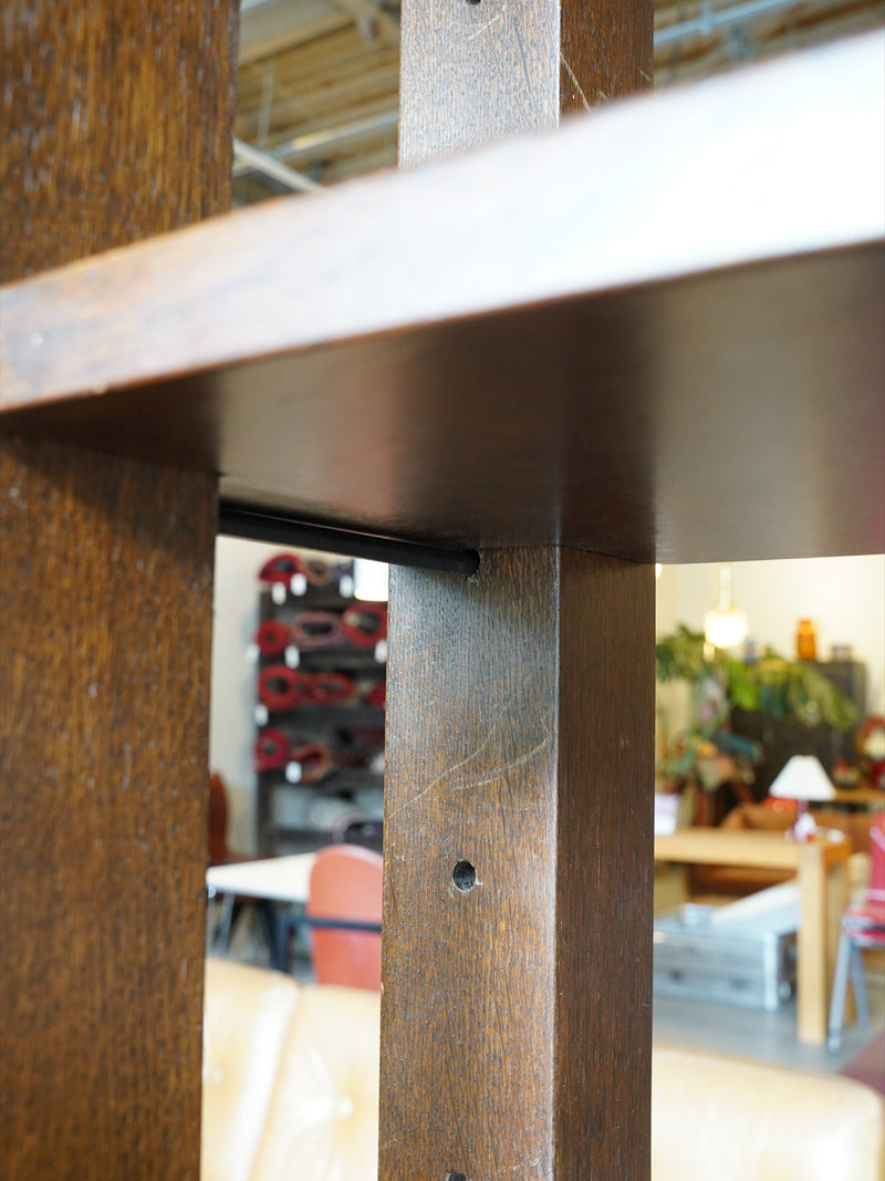 オープンシェルフ / キャビネット <br> Netherlands <br> 大阪店