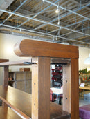 オープンシェルフ / キャビネット <br> Netherlands <br> 大阪店