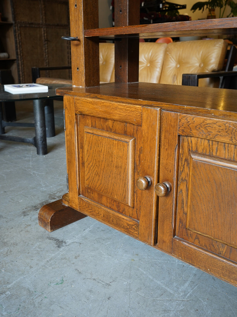 オープンシェルフ / キャビネット <br> Netherlands <br> 大阪店