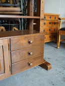 オープンシェルフ / キャビネット <br> Netherlands <br> 大阪店