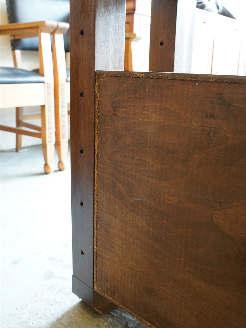 オープンシェルフ / キャビネット <br> Netherlands <br> 大阪店