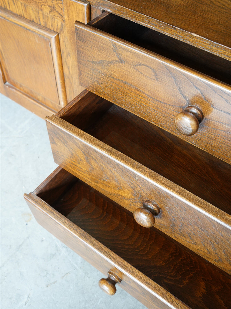 オープンシェルフ / キャビネット <br> Netherlands <br> 大阪店