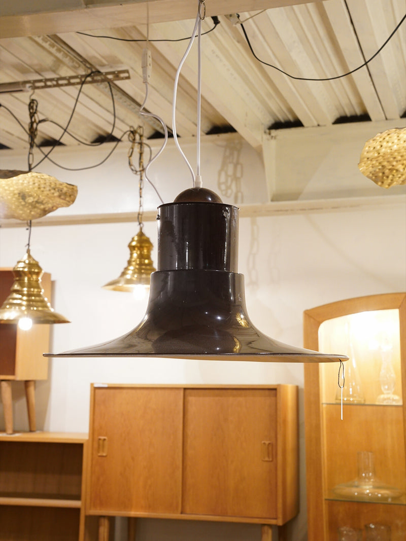 VINTAGE IKEA , PO Ström <br> ペンダントランプ <br> 1970's , Sweden <br> 大阪店