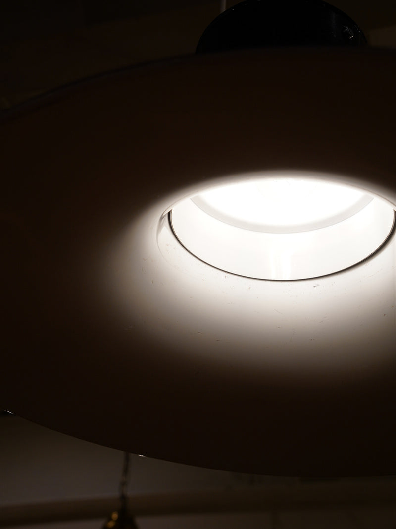 VINTAGE IKEA , PO Ström <br> ペンダントランプ <br> 1970's , Sweden <br> 大阪店