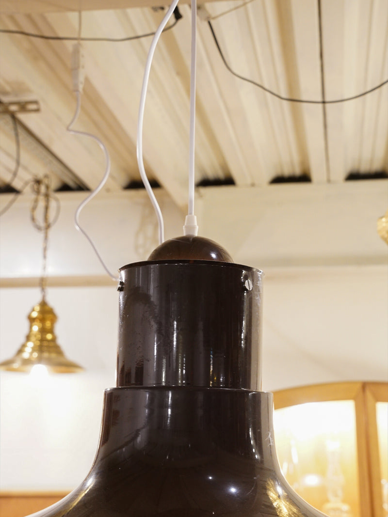 VINTAGE IKEA , PO Ström <br> ペンダントランプ <br> 1970's , Sweden <br> 大阪店