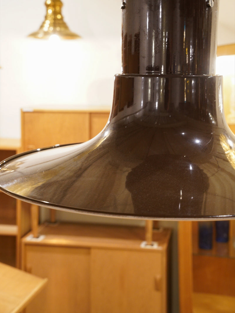 VINTAGE IKEA , PO Ström <br> ペンダントランプ <br> 1970's , Sweden <br> 大阪店